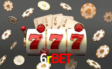 Jogos de mesa e apostas rápidas na 6rbet