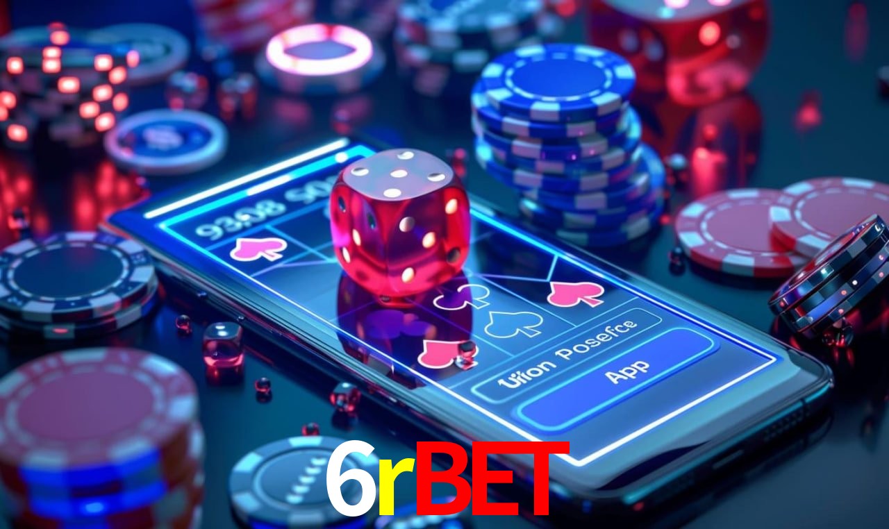 Benefícios VIP na 6rbet