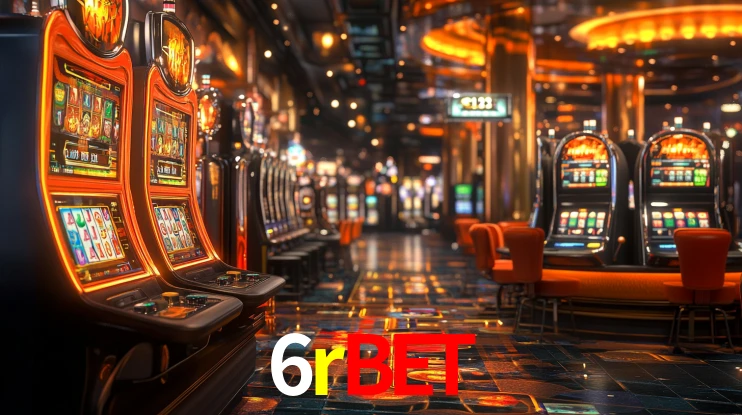 Cashback e recargas na 6rbet